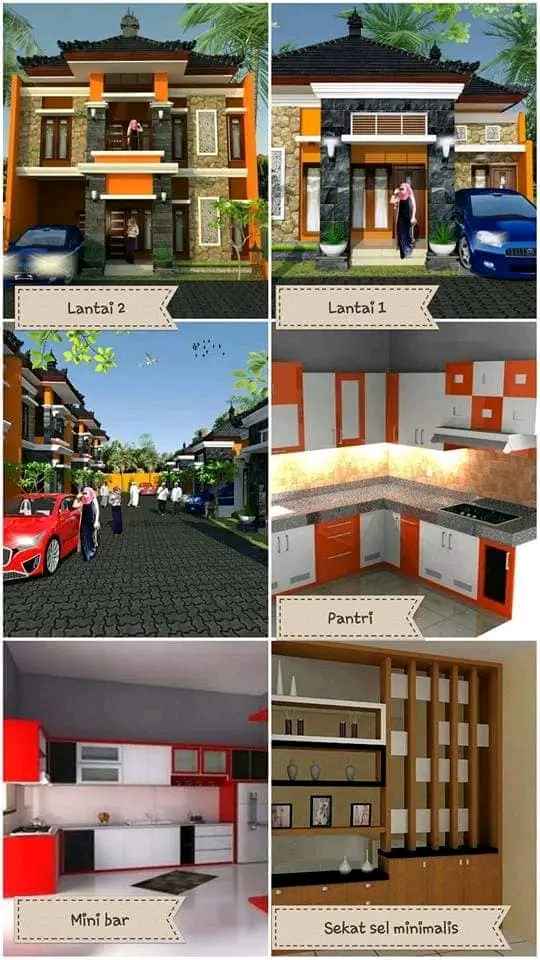 Jasa Bangun Rumah Di Jogja